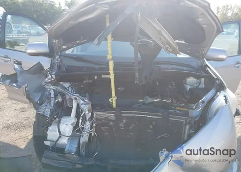 2013 Toyota Sienna Limited 7 Passenger z USA, uszkodzony, nr VIN 5TDDK3DCXDS069170